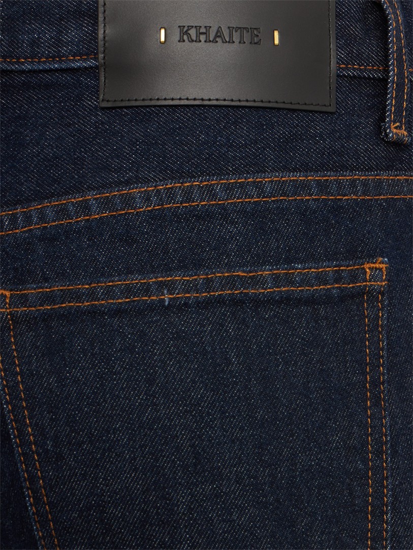 Khaite: Finley Jeans