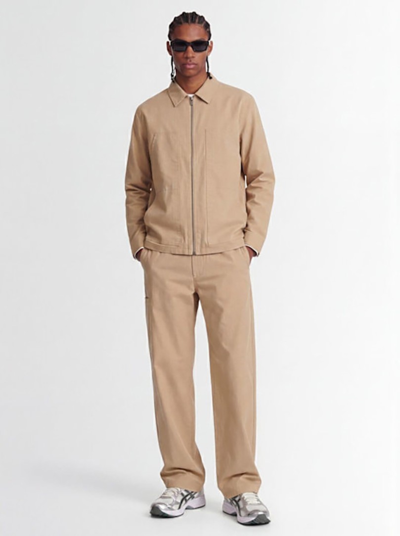 SOTF - Arbeitsjacke aus Ripstop