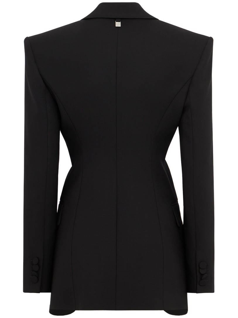 Giuseppe Di Morabito: Blazer