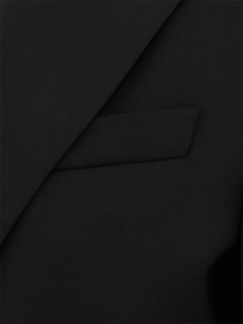 Giuseppe Di Morabito: Blazer