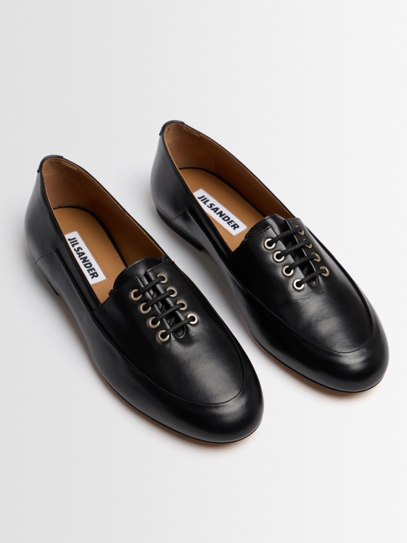 Jil Sander - J16WR0031 P7689