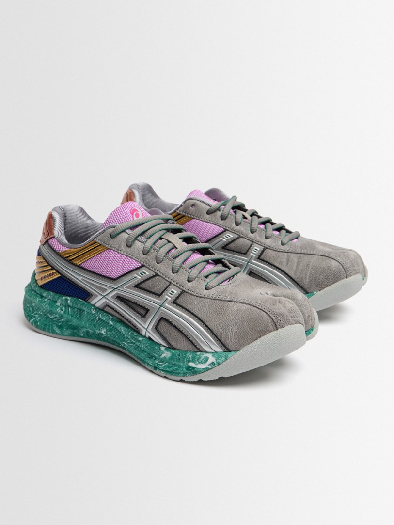 Asics: Lyasa FF II sneakers