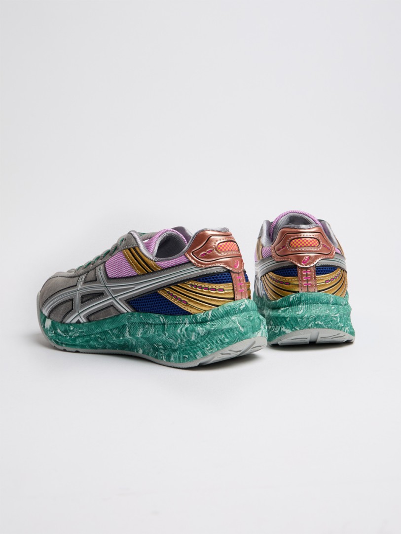 Asics: Lyasa FF II sneakers