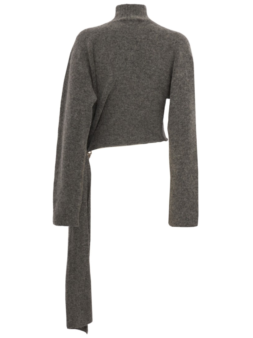 Giuseppe Di Morabito - Maglia/knit
