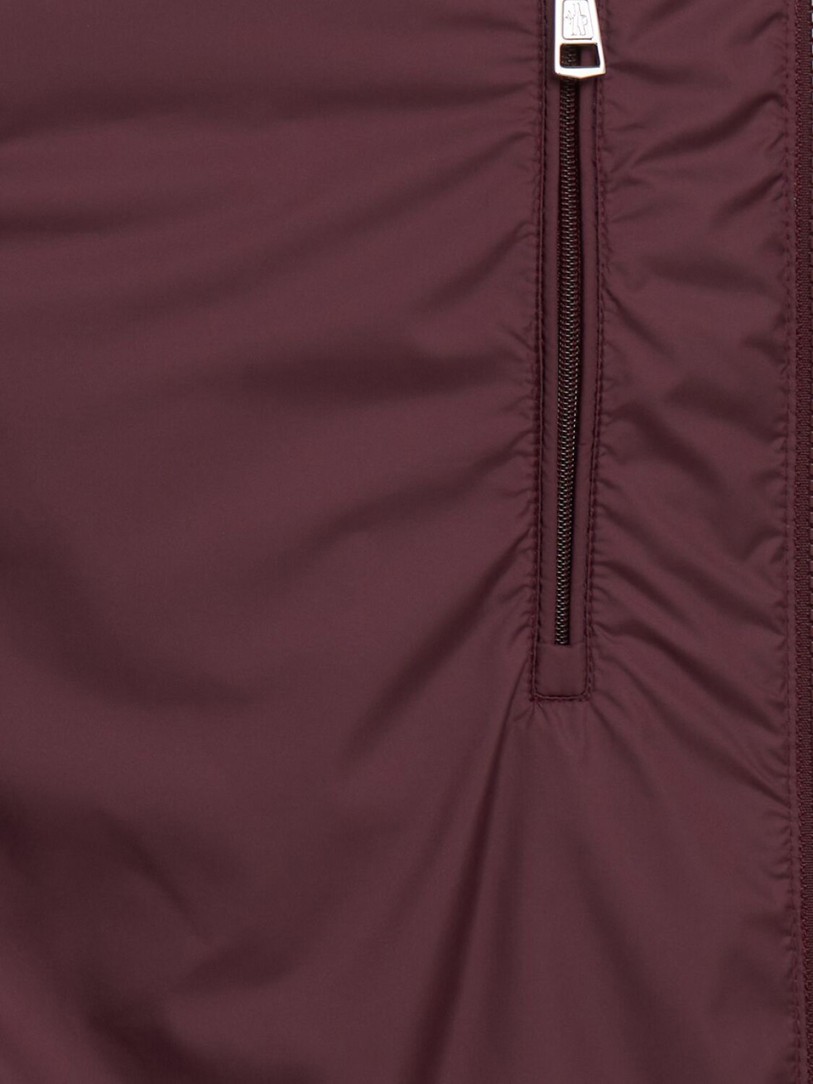 Moncler: Hooded Gilet