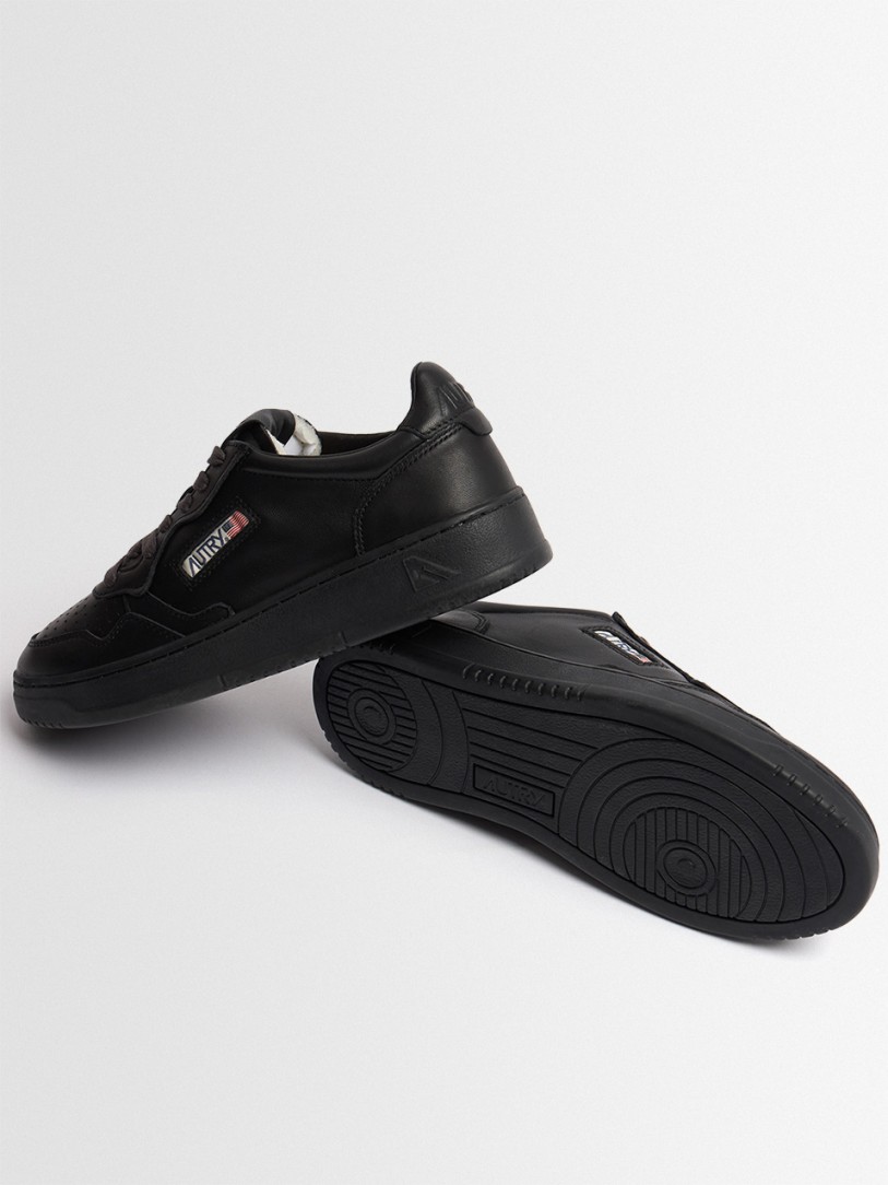 Autry: Medalist low sneakers