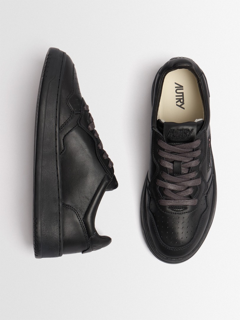 Autry: Medalist low sneakers