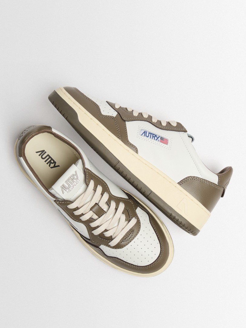 Autry - Medalist Niedrig-Sneaker
