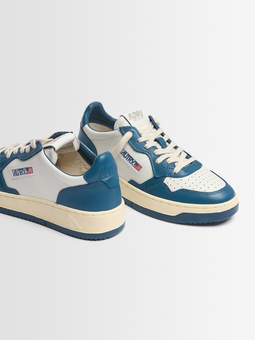Autry: Medalist low sneakers