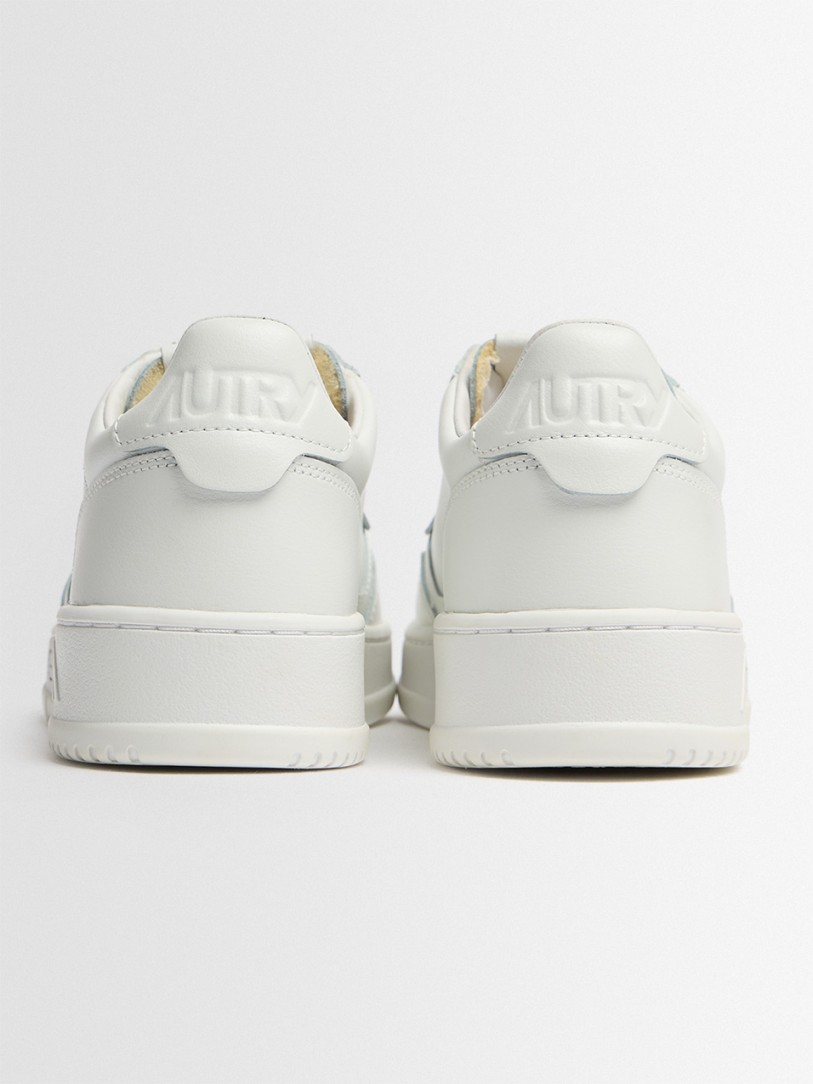 Autry: Medalist low sneakers