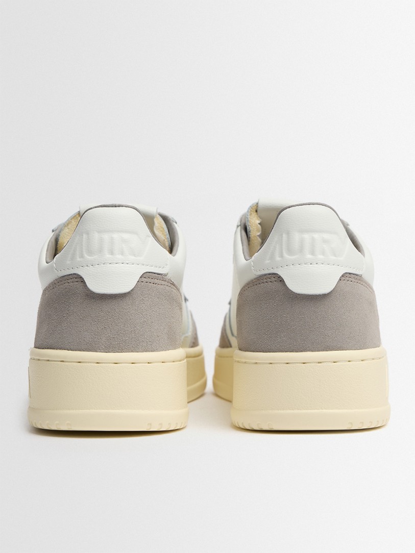 Autry: Medalist low sneakers