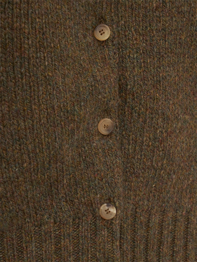 Khaite: Nora cardigan
