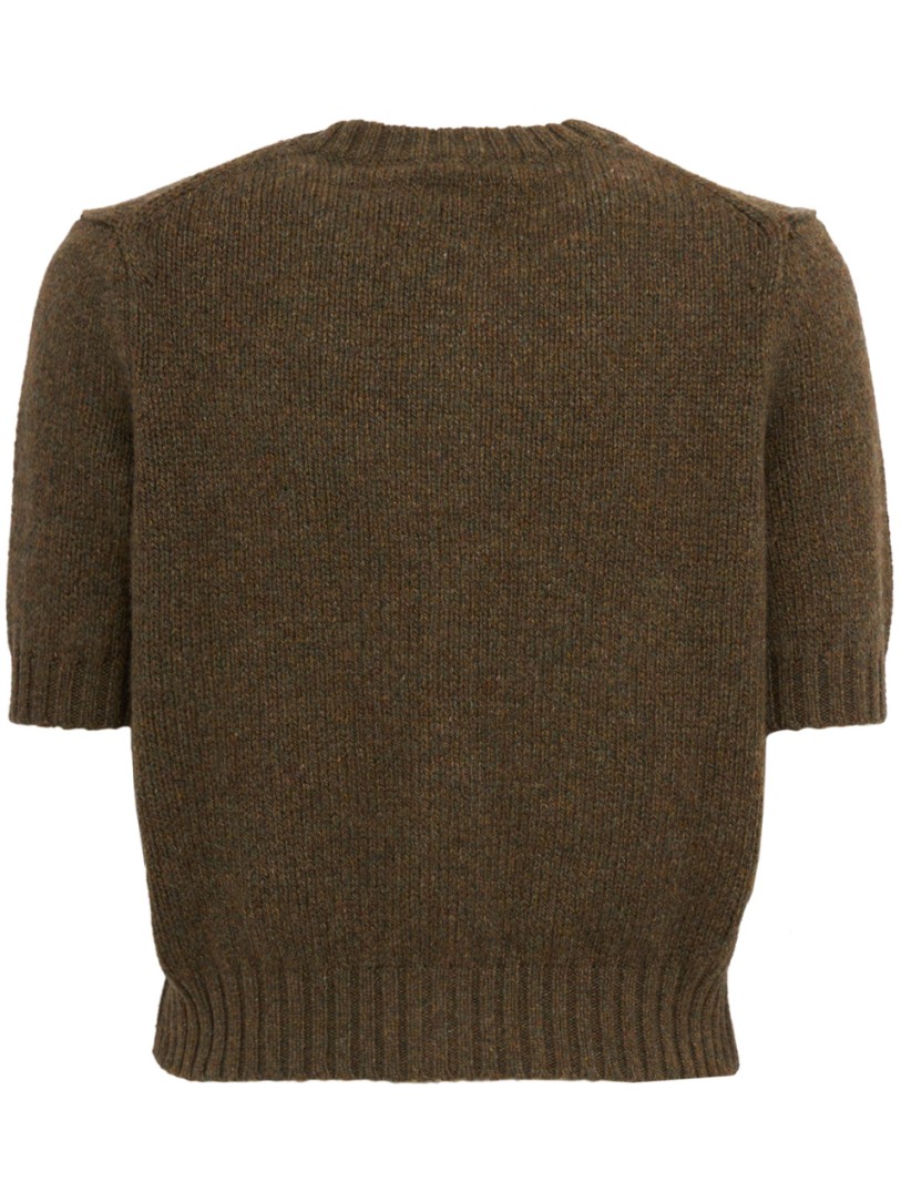 Khaite - Nora Cardigan