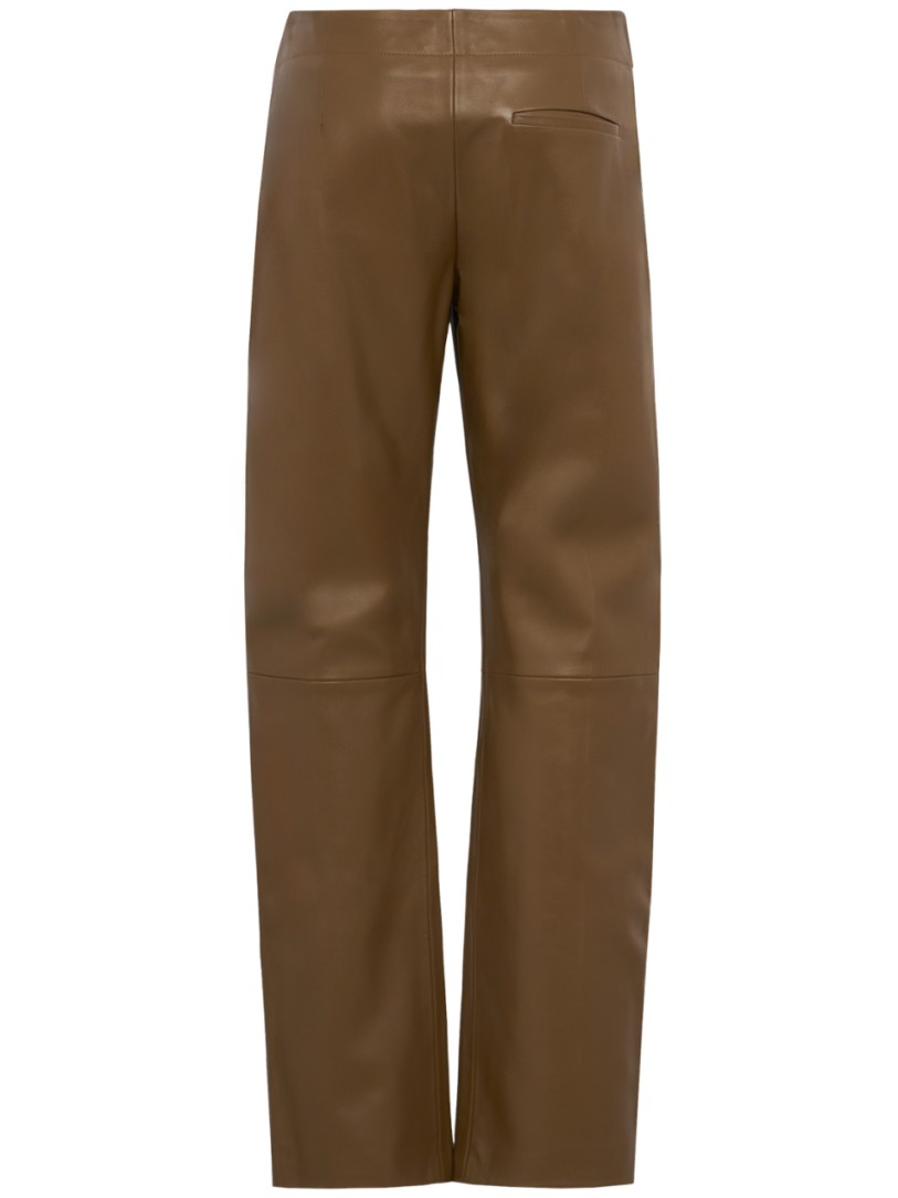 Khaite - Mita Lederhosen