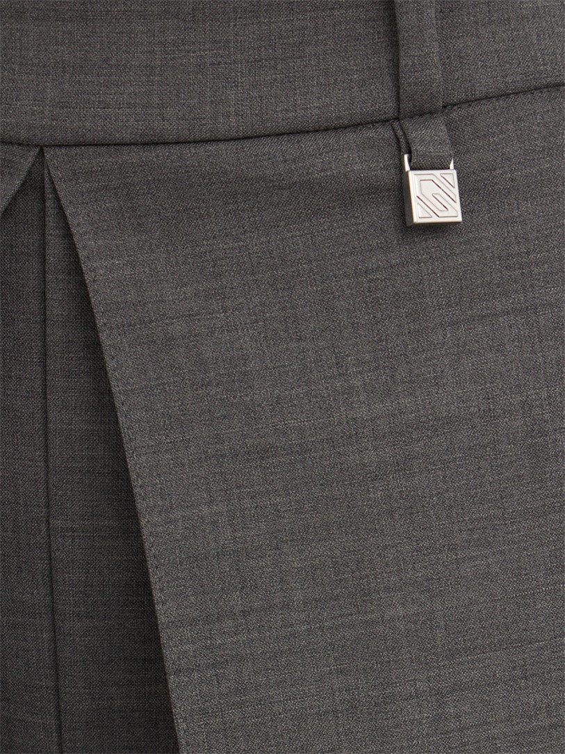 Giuseppe Di Morabito: Pantalone/trouser