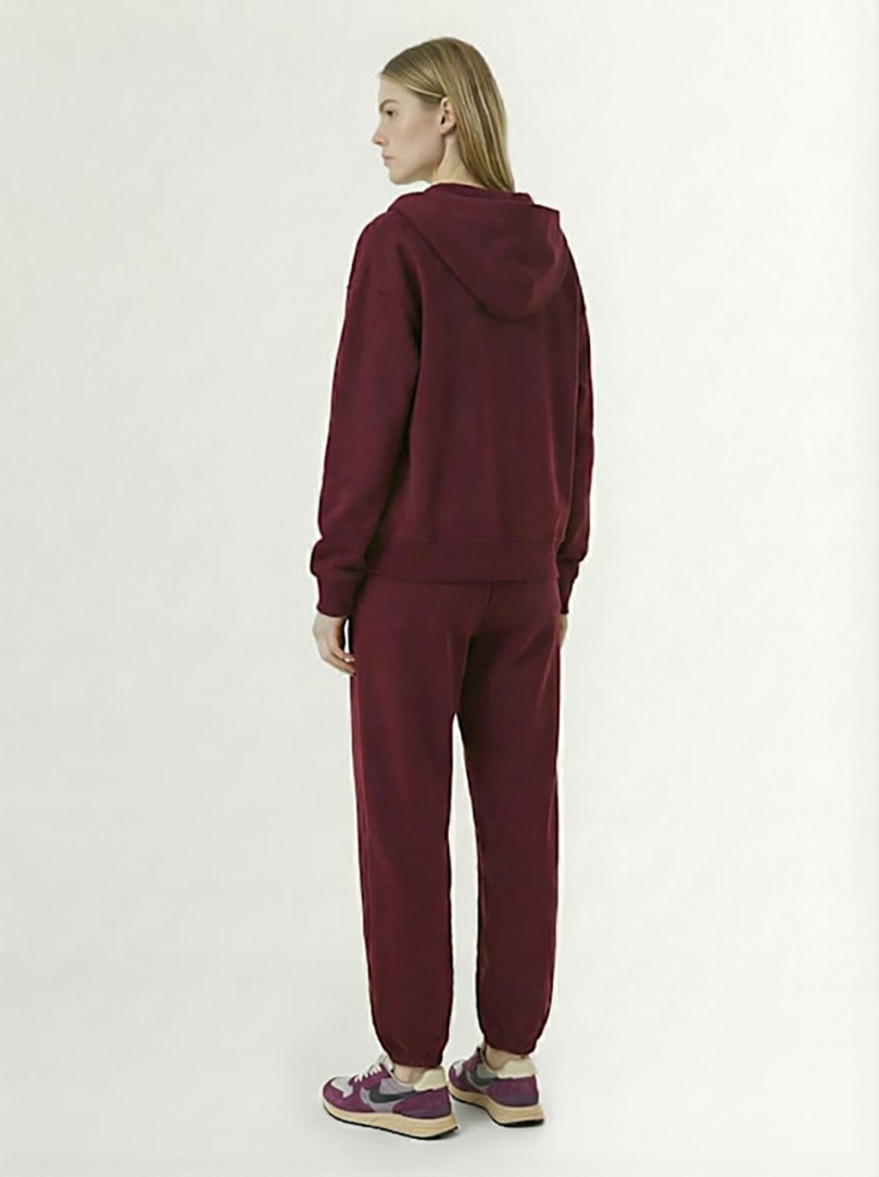 SOTF: Wide trousers with elastic waistband