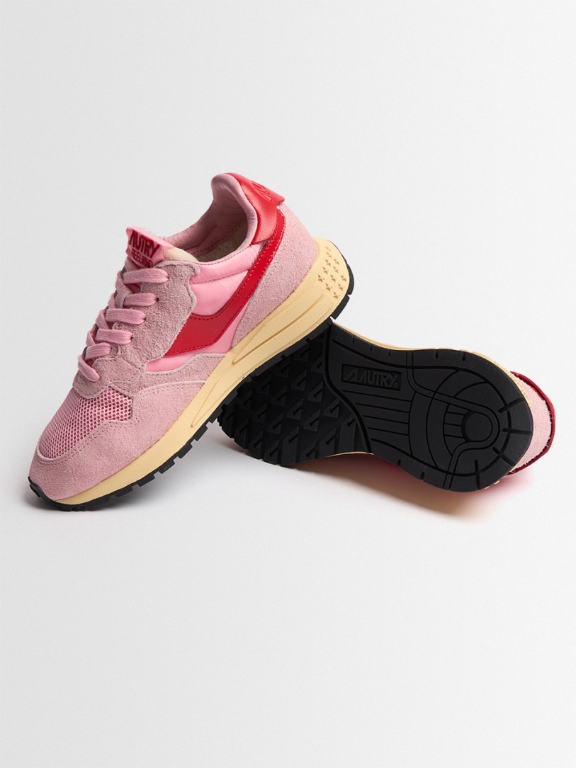 Autry: Sneakers basses Reelwind