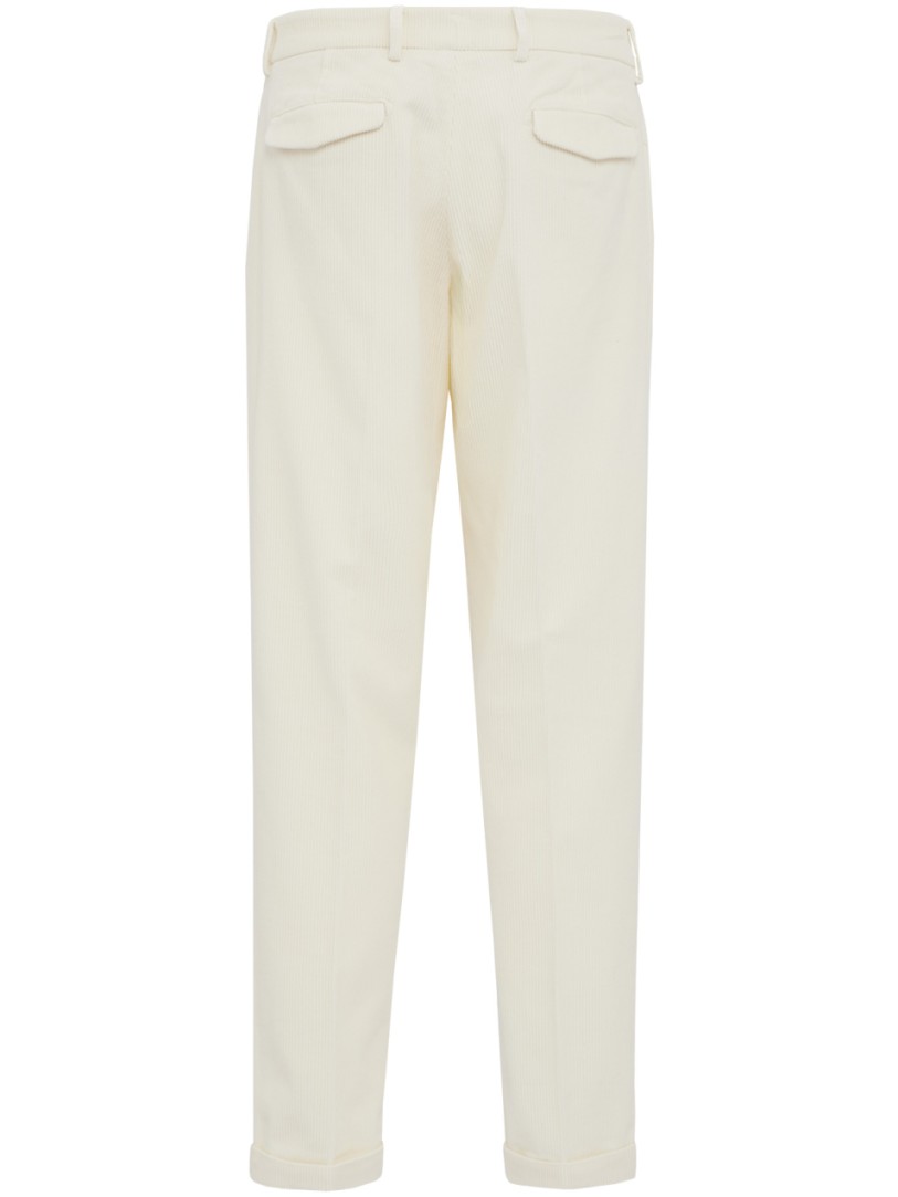 CRUNA: Pantalons Tapered Slim