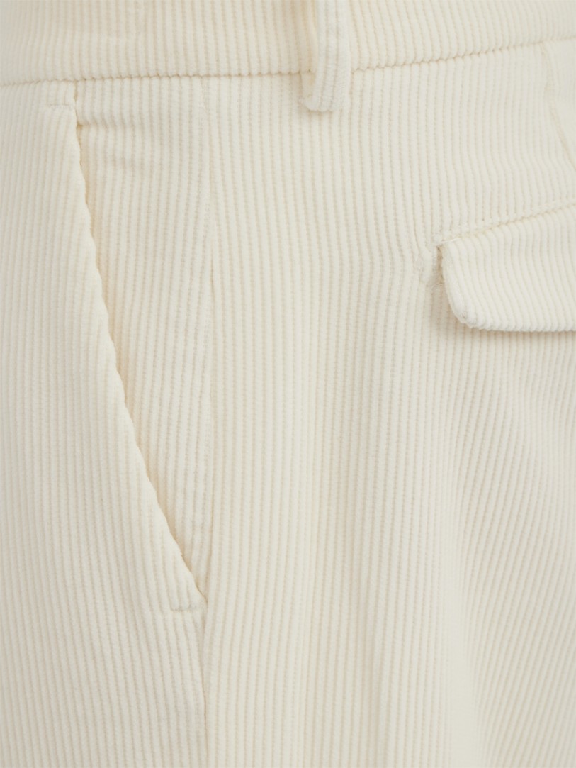 CRUNA: Pantalons Tapered Slim