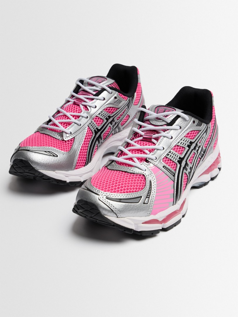 Asics: Polyester Gel-Kayano 12.1 sneakers