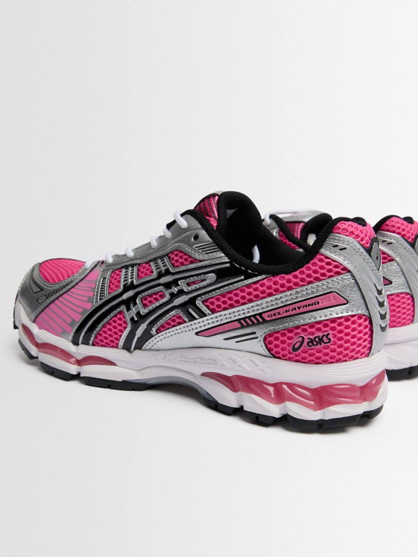 Asics: Polyester Gel-Kayano 12.1 sneakers