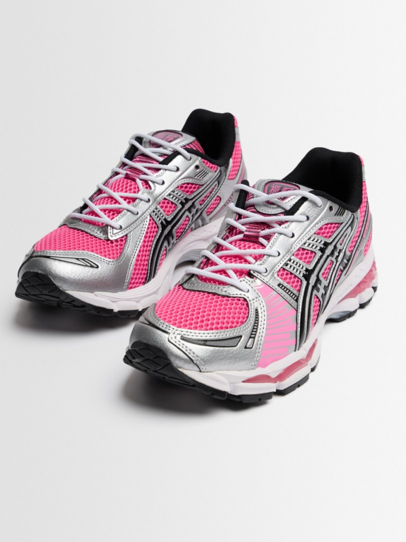 Asics - Polyester Gel-Kayano 12.1 sneakers