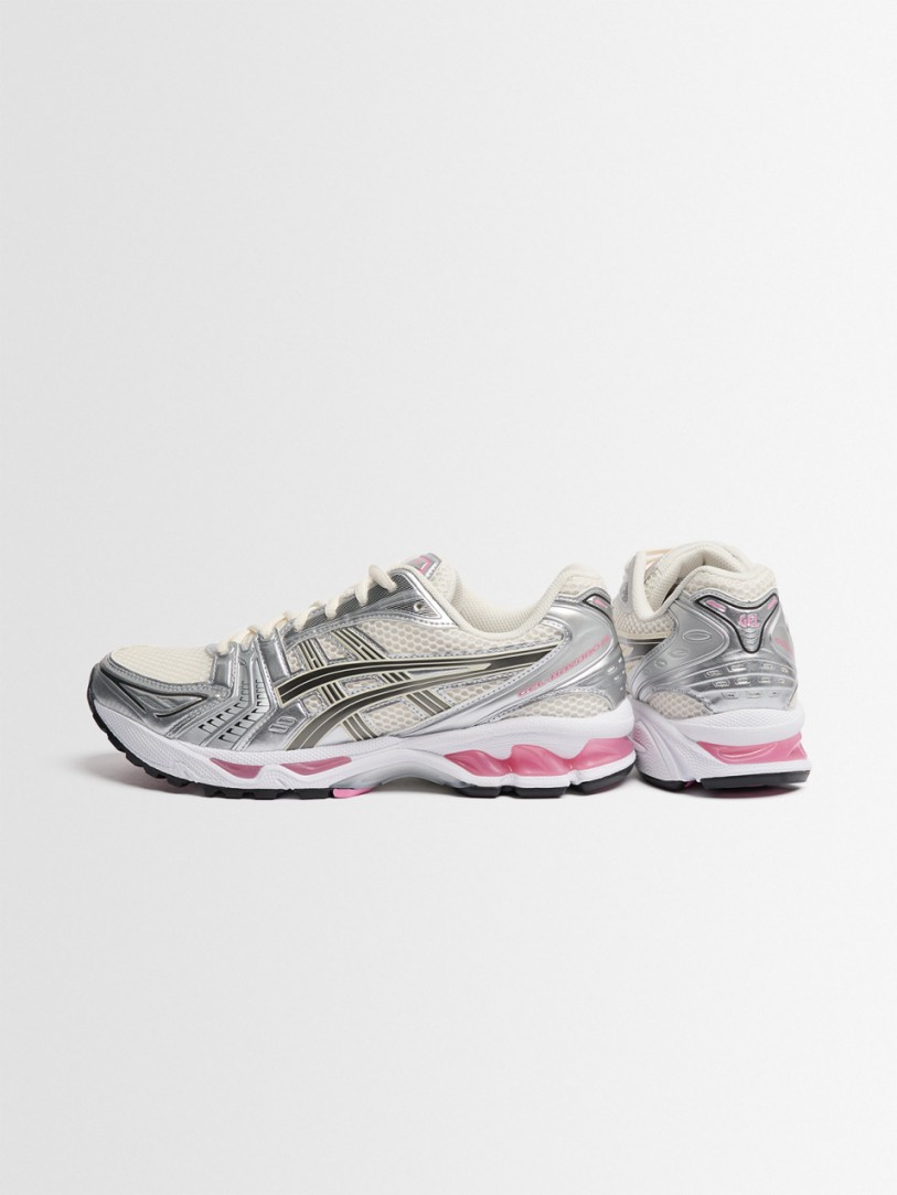 Asics: Polyester Gel-Kayano 14 sneakers