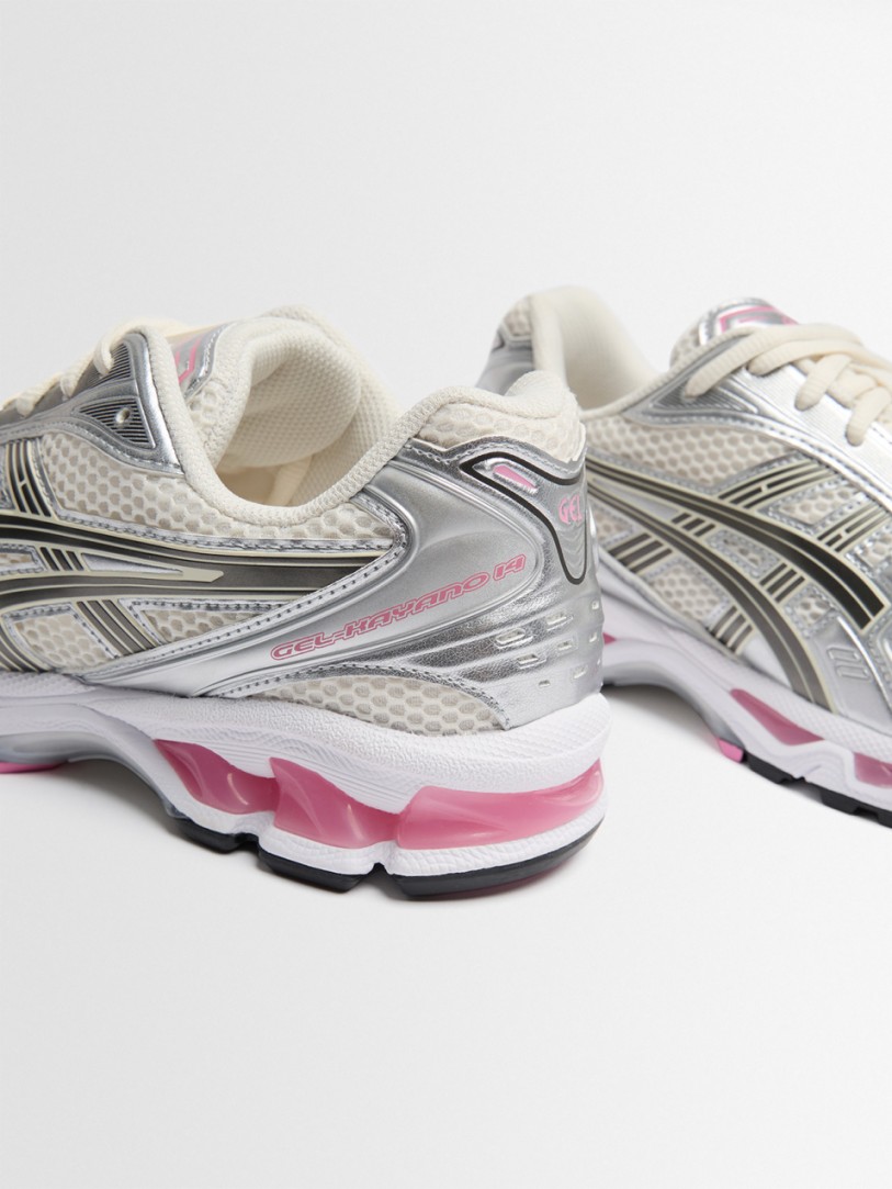 Asics: Polyester Gel-Kayano 14 sneakers