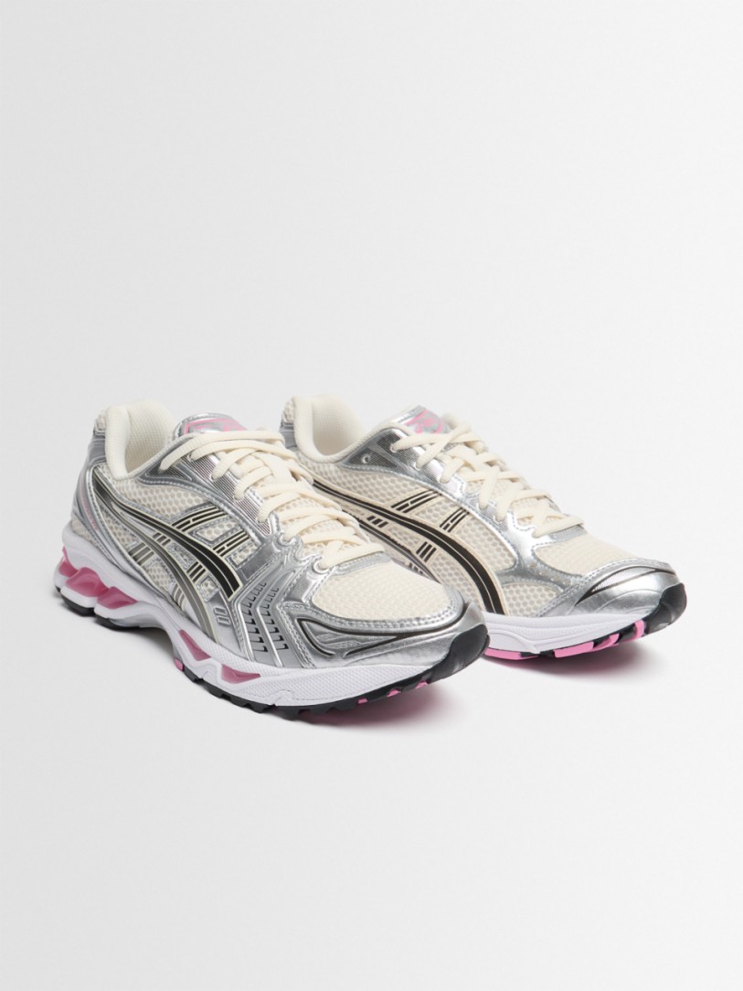 Asics - Polyester Gel-Kayano 14 sneakers