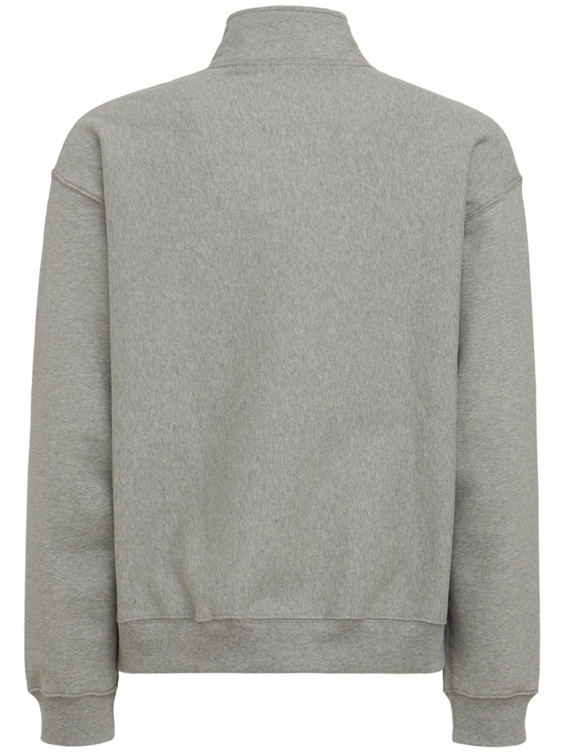 Nike: Full Zip Hoodie