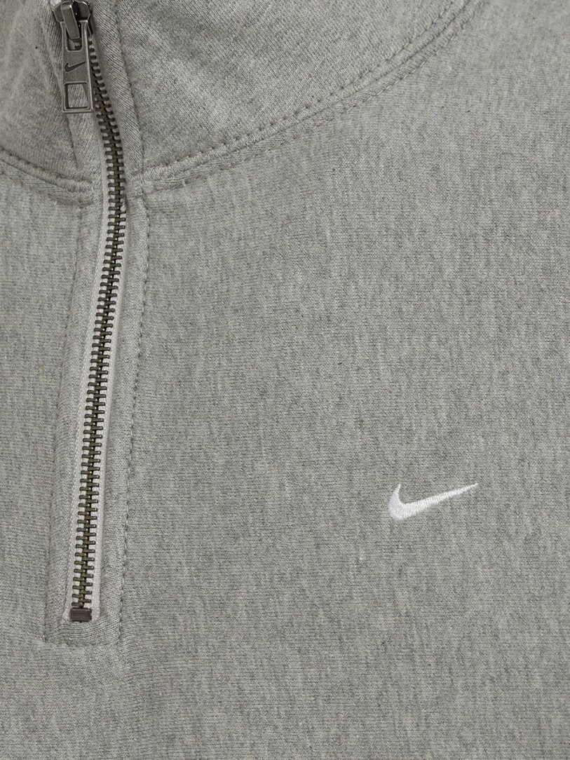 Nike: Full Zip Hoodie