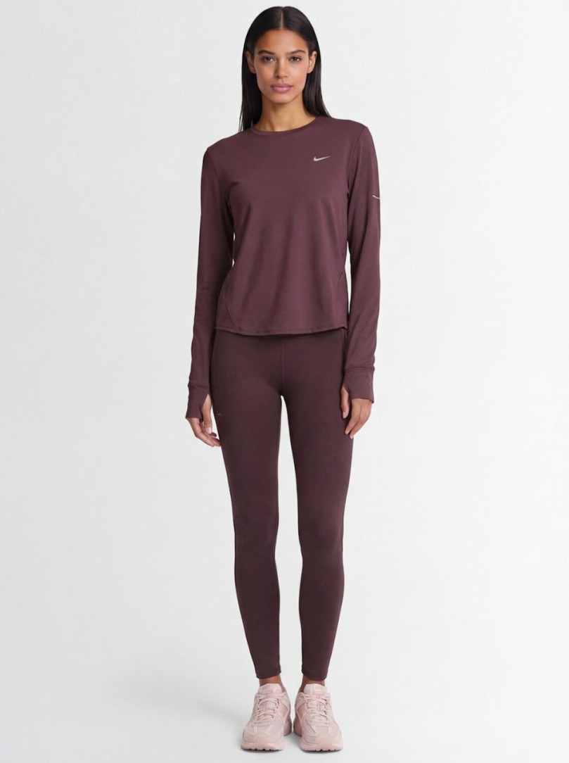Nike - Swift running t-shirt