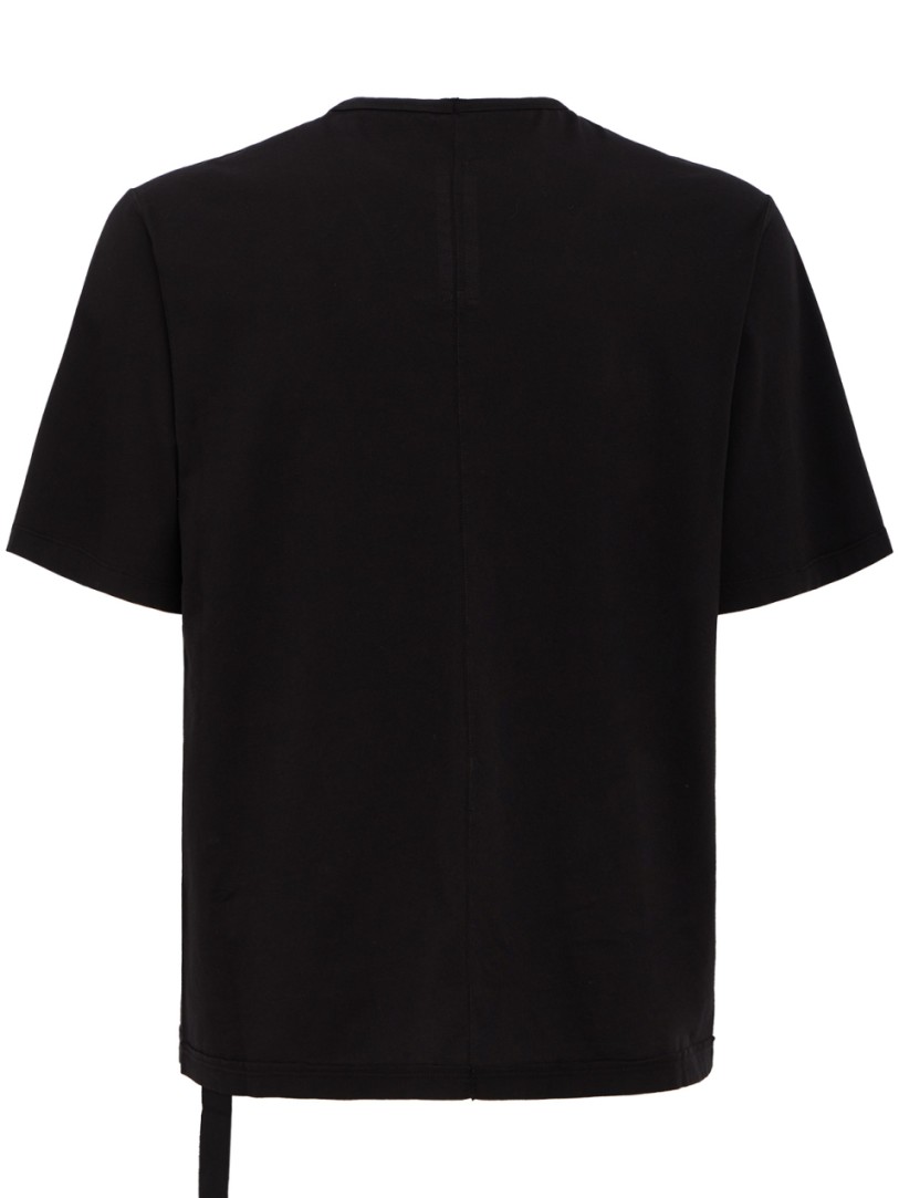 Rick Owens DRKSHDW: T-shirt - brad t