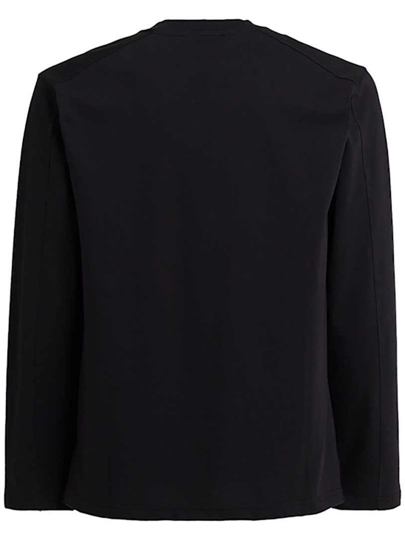 SOTF: Long-sleeved T-shirt with logo