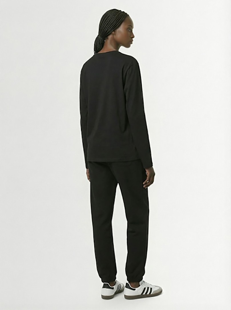 SOTF: Long-sleeved T-shirt with logo