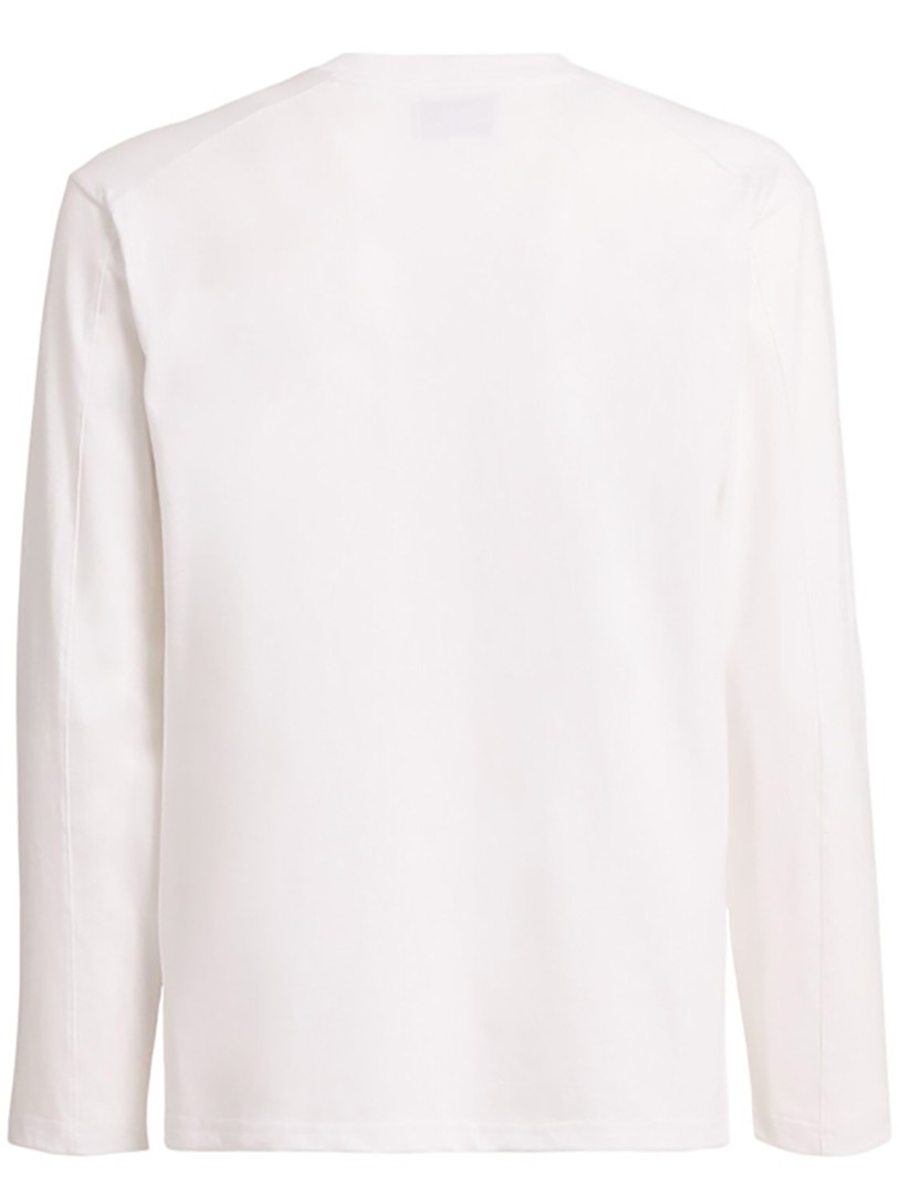 SOTF: Crew neck long-sleeve t-shirt