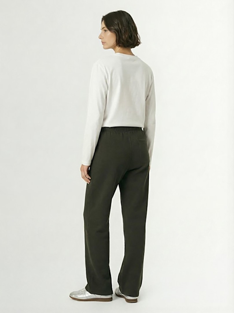 SOTF: Crew neck long-sleeve t-shirt