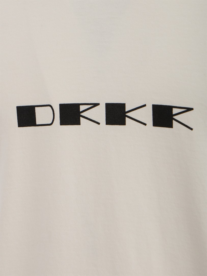 Rick Owens DRKSHDW: T恤 - 小号 T -