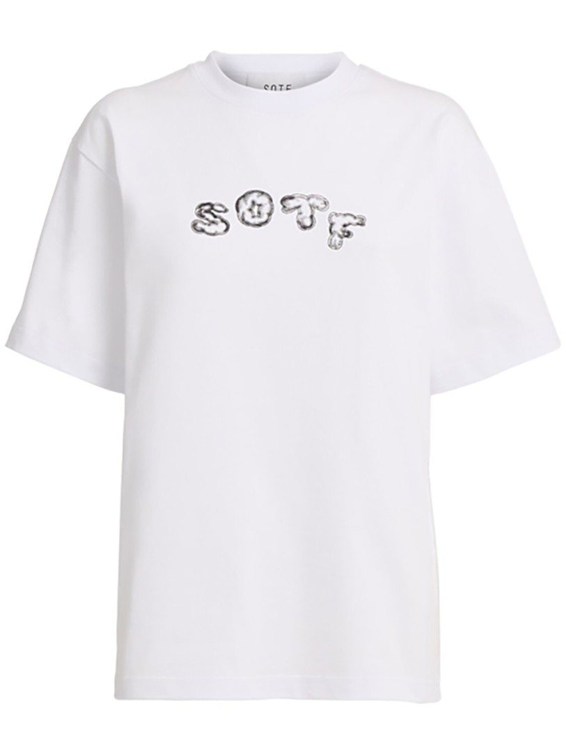 SOTF: T-shirt with SOTF print