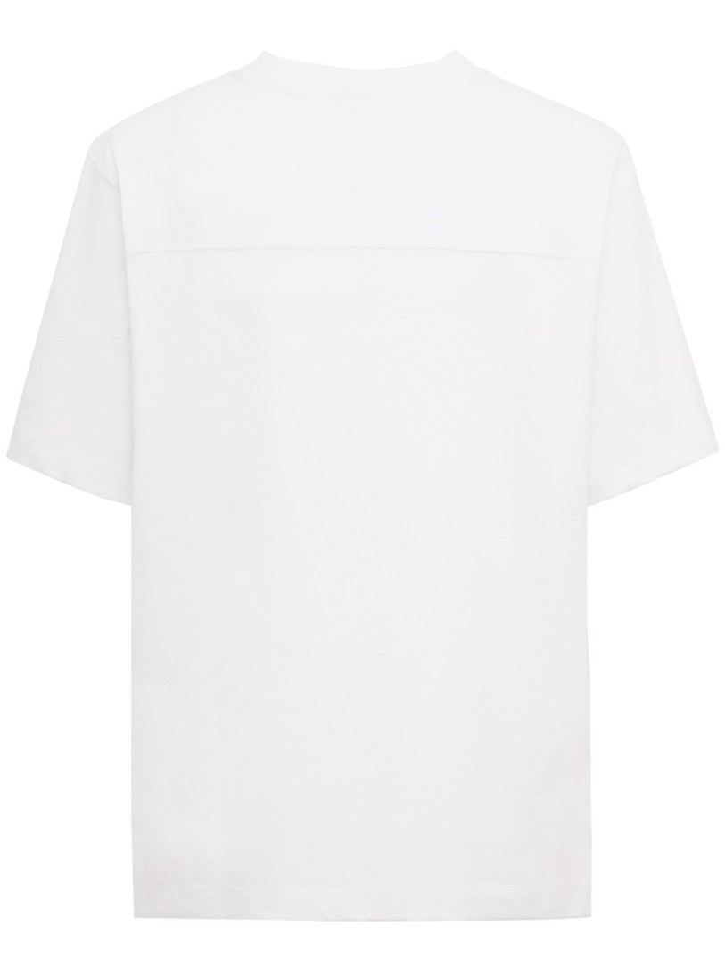 THE CORE: T-shirt avec poche