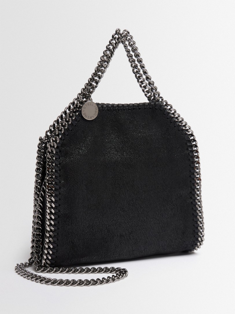 Stella McCartney - Tiny Falabella bag