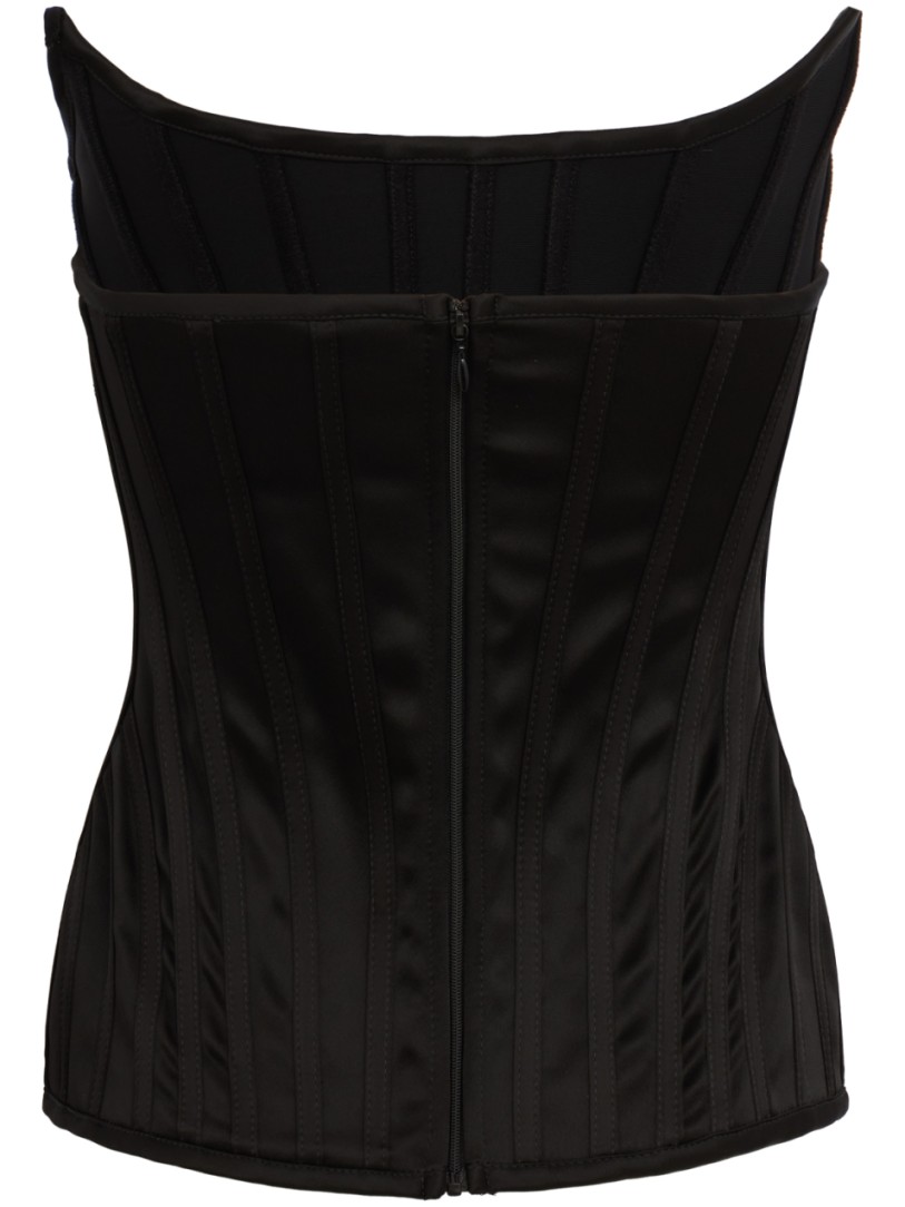 Giuseppe Di Morabito - Top Bustier