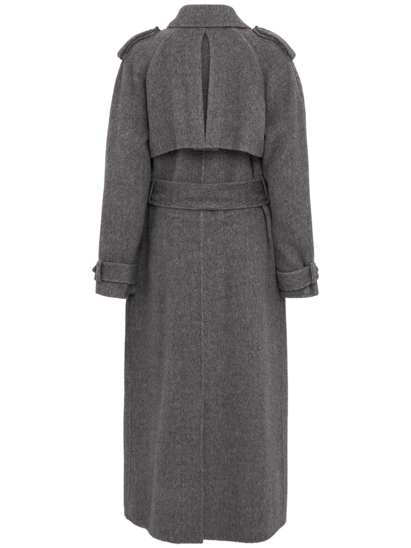 Giuseppe Di Morabito: Trench coat