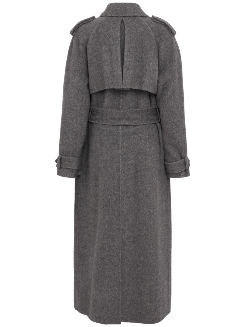 Giuseppe Di Morabito - Trenchcoat