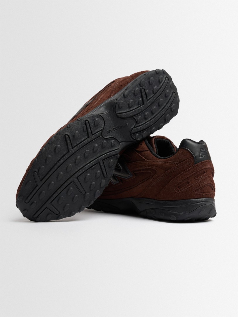 New Balance: U204L sneakers