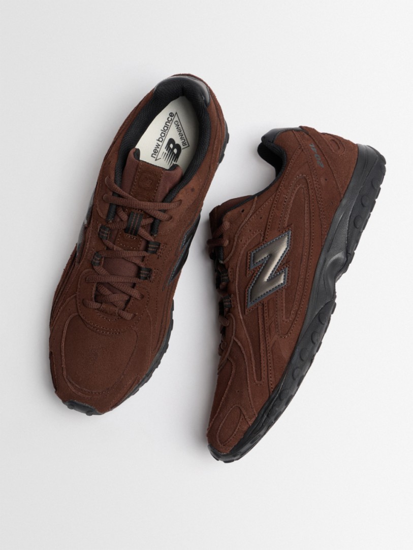 New Balance - U204L sneakers