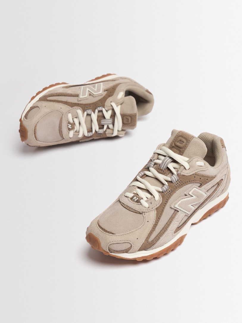 New Balance - u204l sneakers
