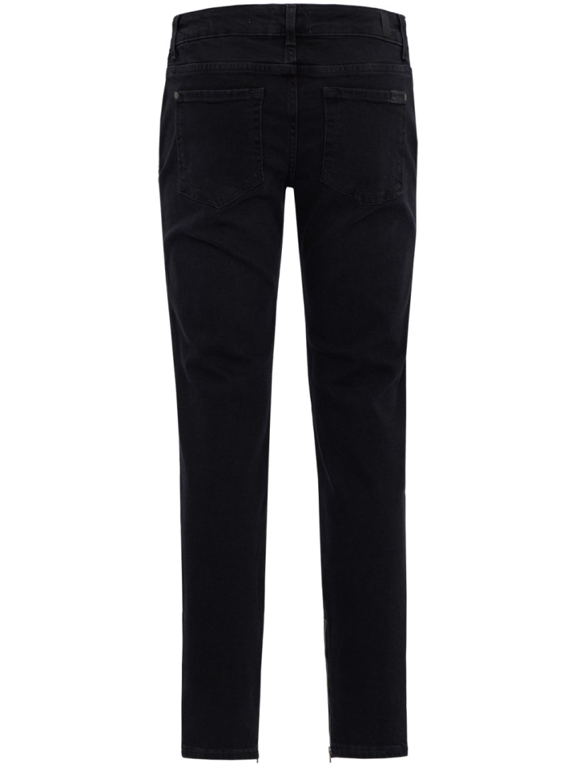 7 For All Mankind: Y2K Skinny