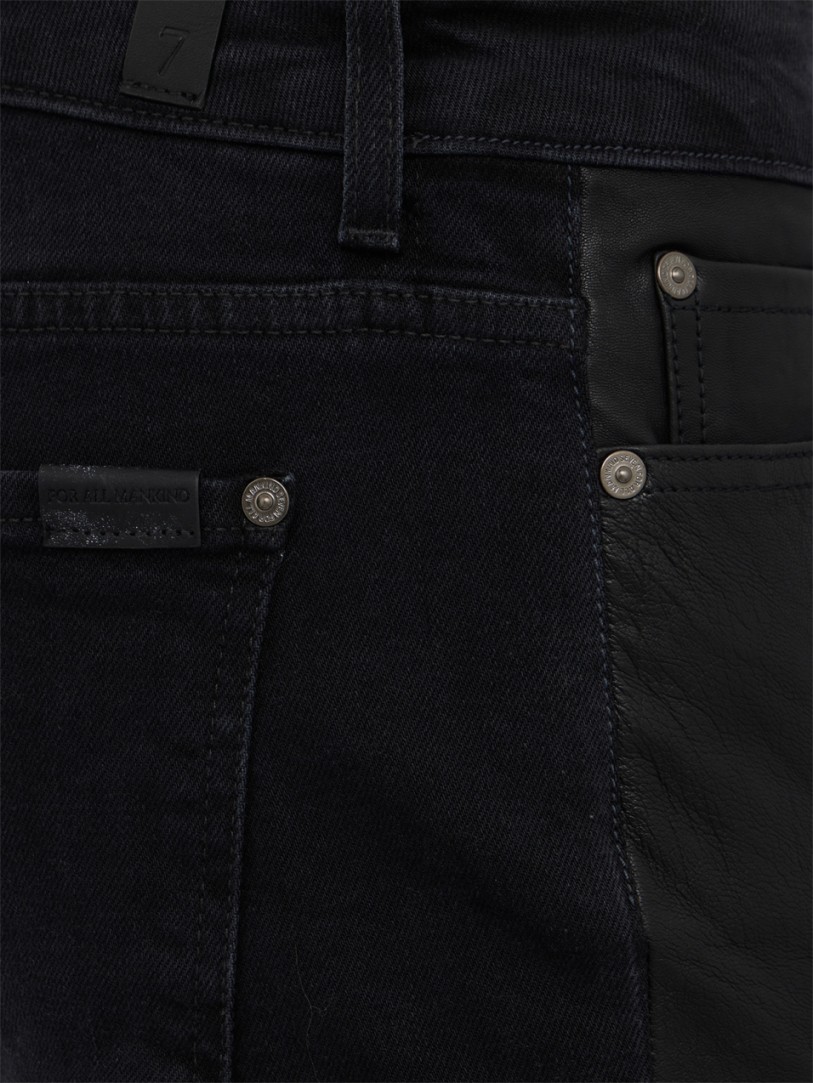 7 For All Mankind: Y2K Skinny
