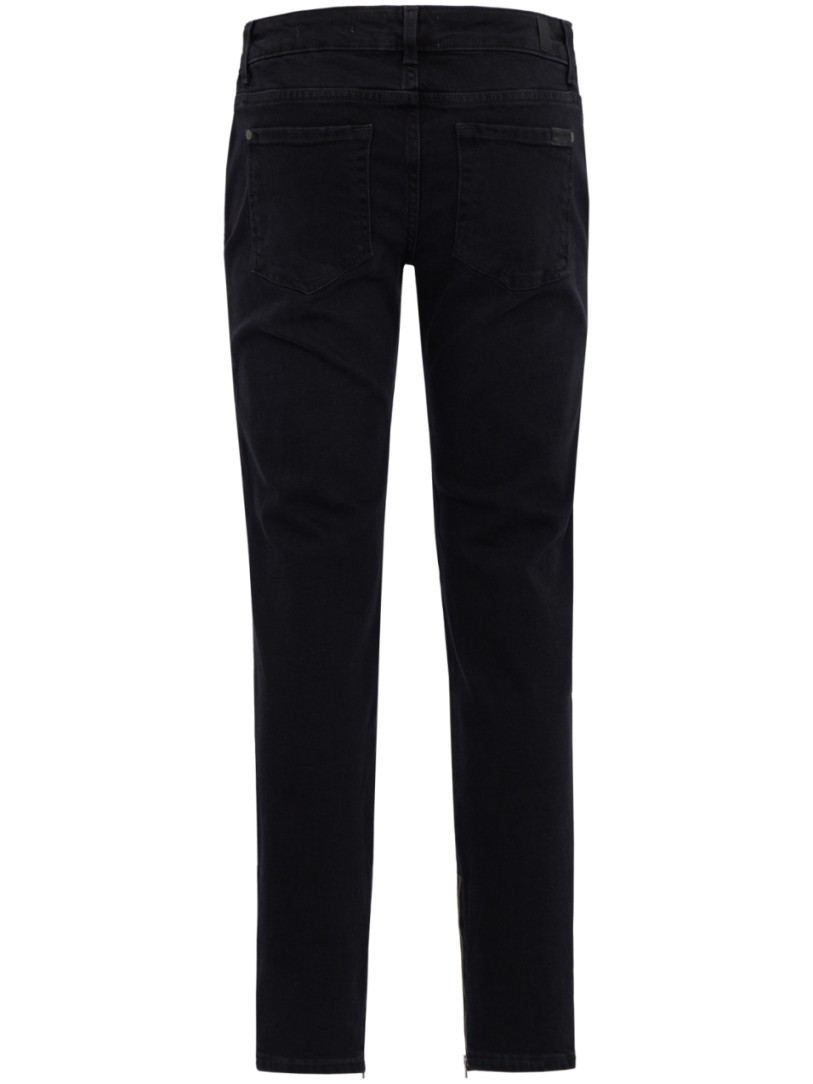 7 For All Mankind - Jean skinny Y2K